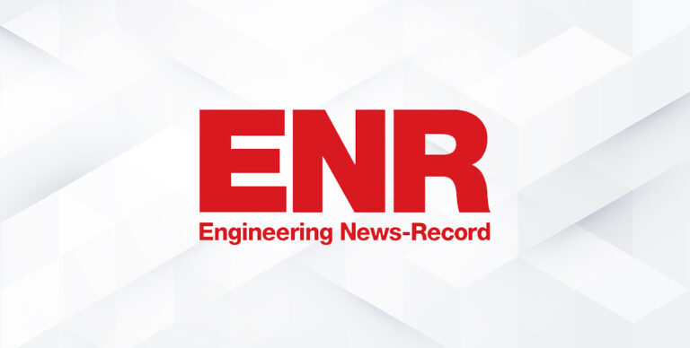 ENR 2020 Top Professional Services Firms: Planning for a Post-Crisis Future