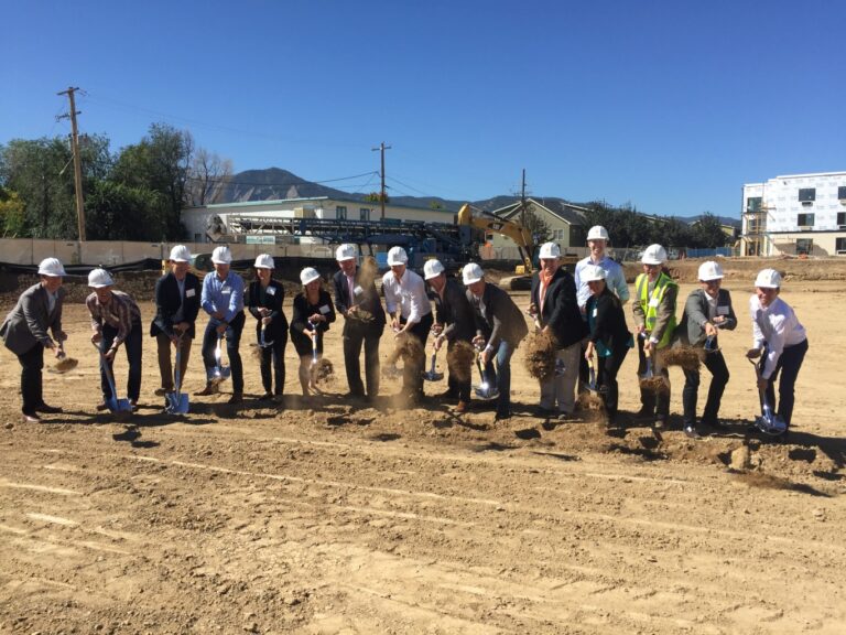 Timber and Market of S’PARK Redevelopment in Boulder Breaks Ground