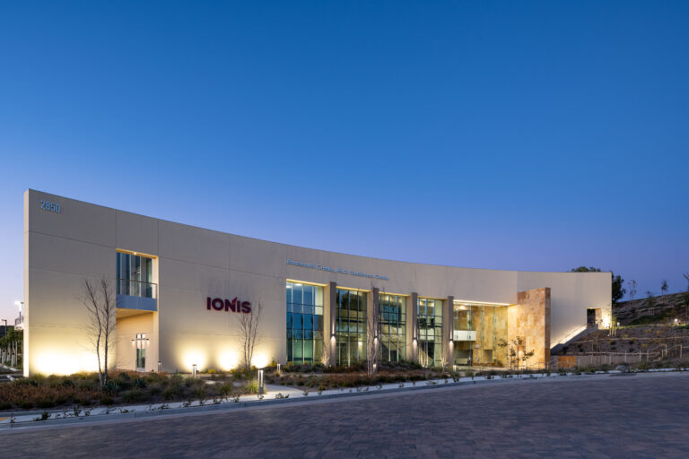 Ionis Conferencing Center