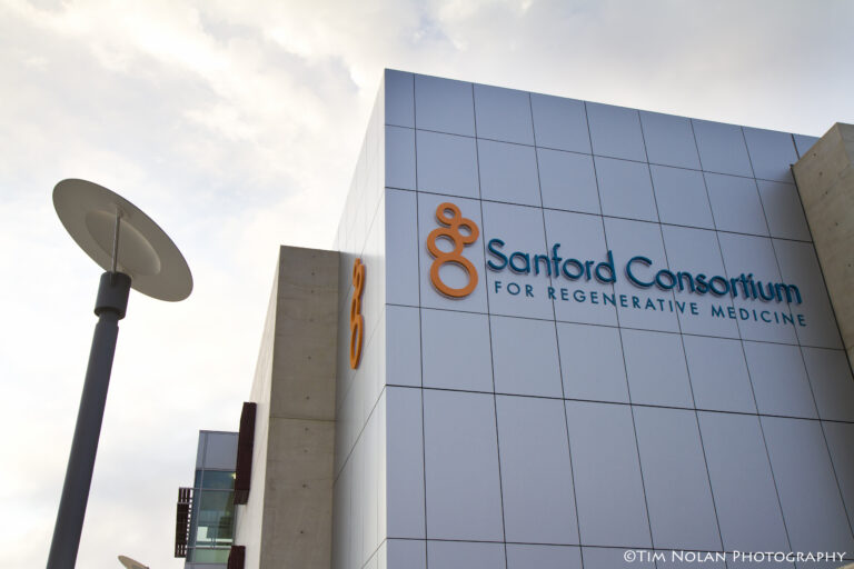 Sanford Consortium for Regenerative Medicine