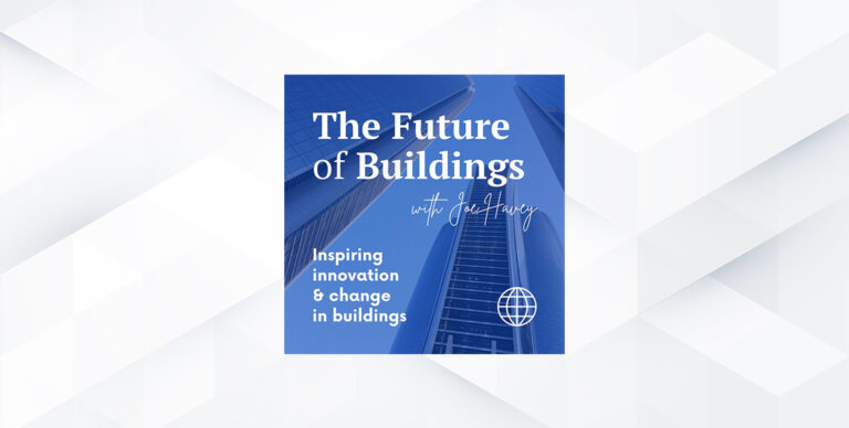 The Future of Buildings: A Conversation with Doug King